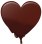 chocolate-heart-melts-suitable-for-valentines-vector-12660303