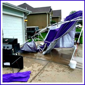 demolished-purple-tent