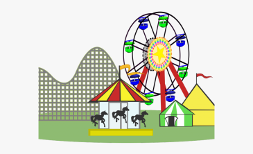 30-301699_carneval-clipart-roller-coaster-amusement-park-clipart-png