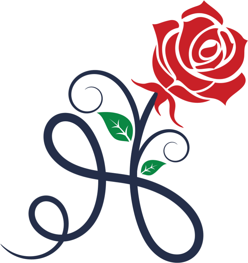 toppng.com-rose-flower-border-clipart-black-and-white-803x852