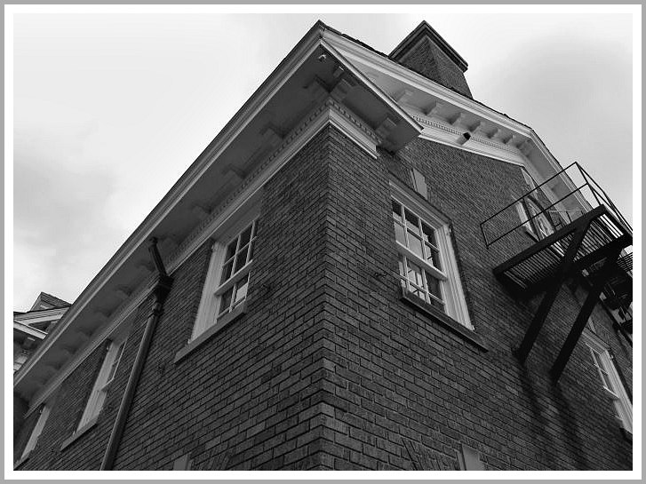 lisa-fox-bw-building